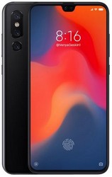 Прошивка телефона Xiaomi Mi 9 в Калининграде